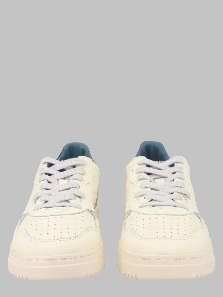 Autry Men's Medalist Low Sneakers