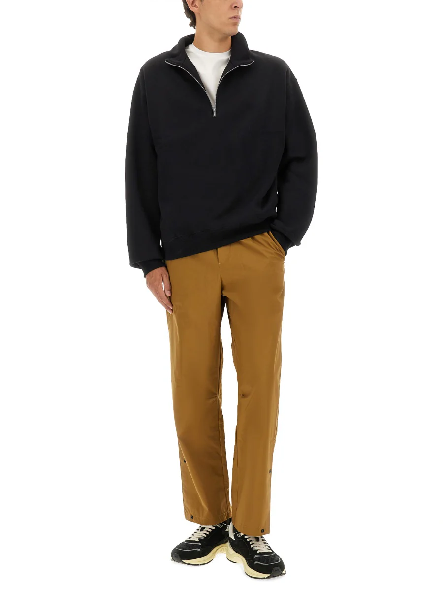 AUTRY Rain Tech Nylon Pant Unisex - Image 7