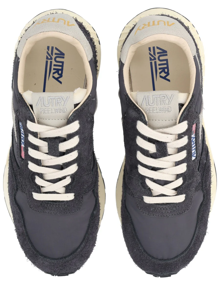Autry Reelwind Low Men’s Sneakers - Image 7