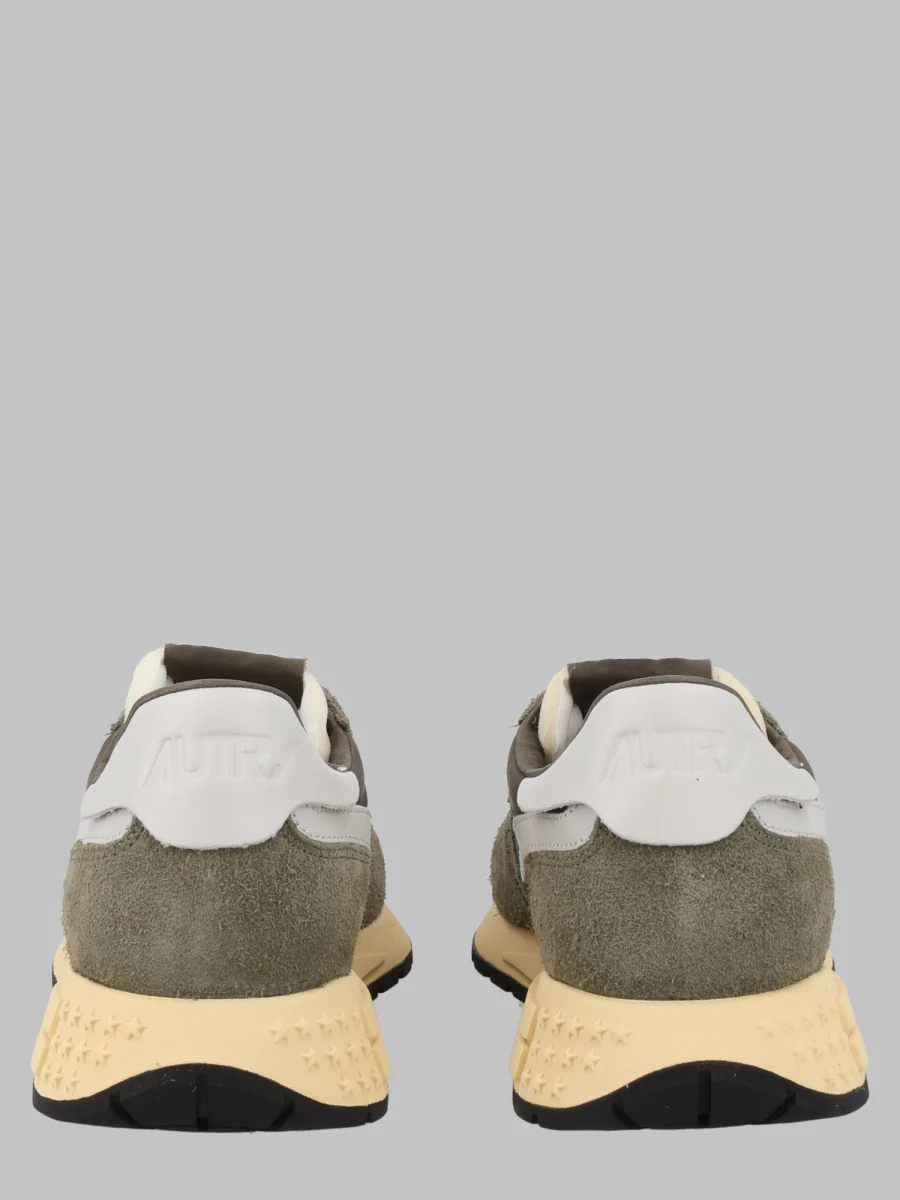 Autry Reelwind Low Sneakers for Men - Image 2