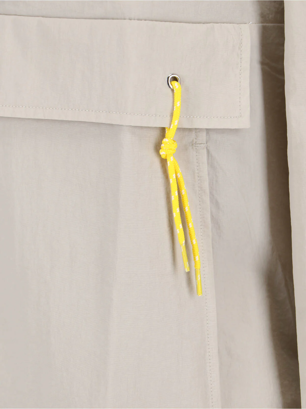 Autry Unisex 100% Polyamide Jacket - Image 3