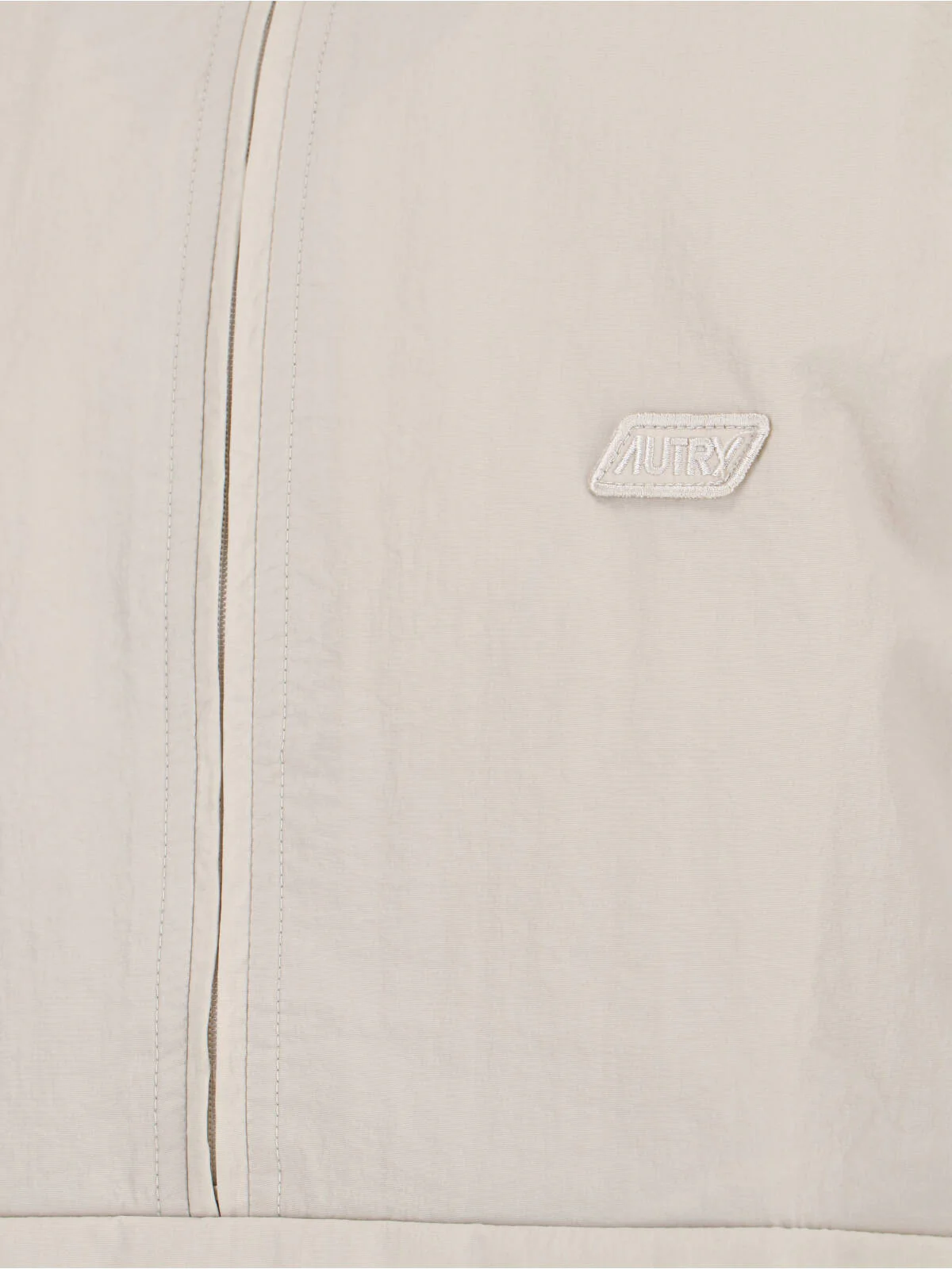 Autry Unisex 100% Polyamide Jacket - Image 4
