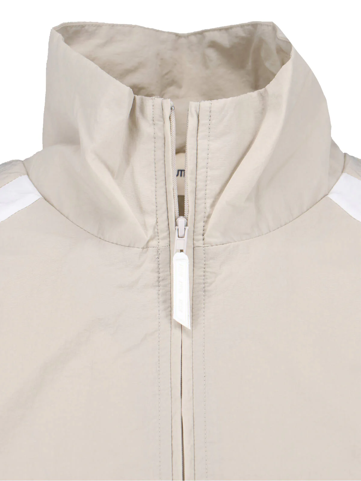 Autry Unisex 100% Polyamide Jacket - Image 5