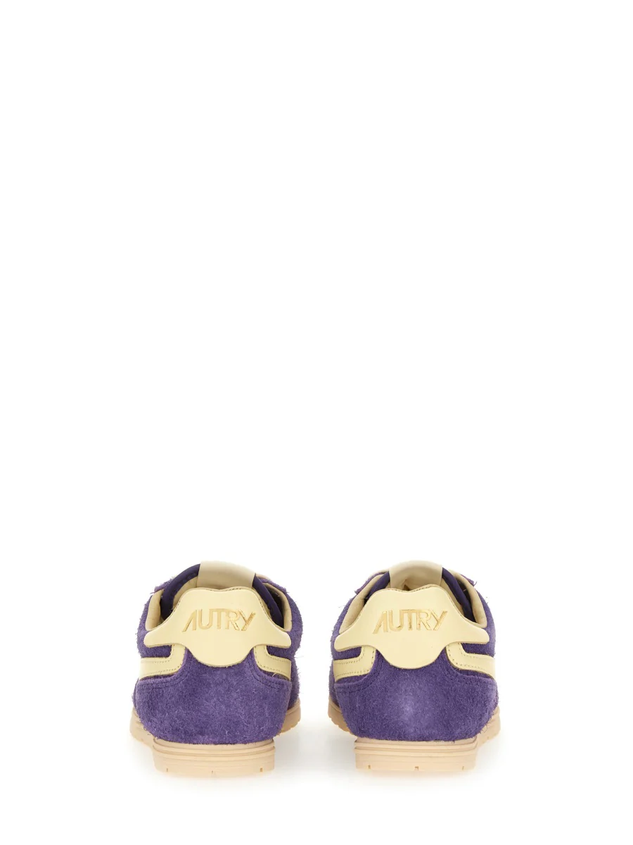 Autry Windspin Low Sneaker - Women's - Image 3
