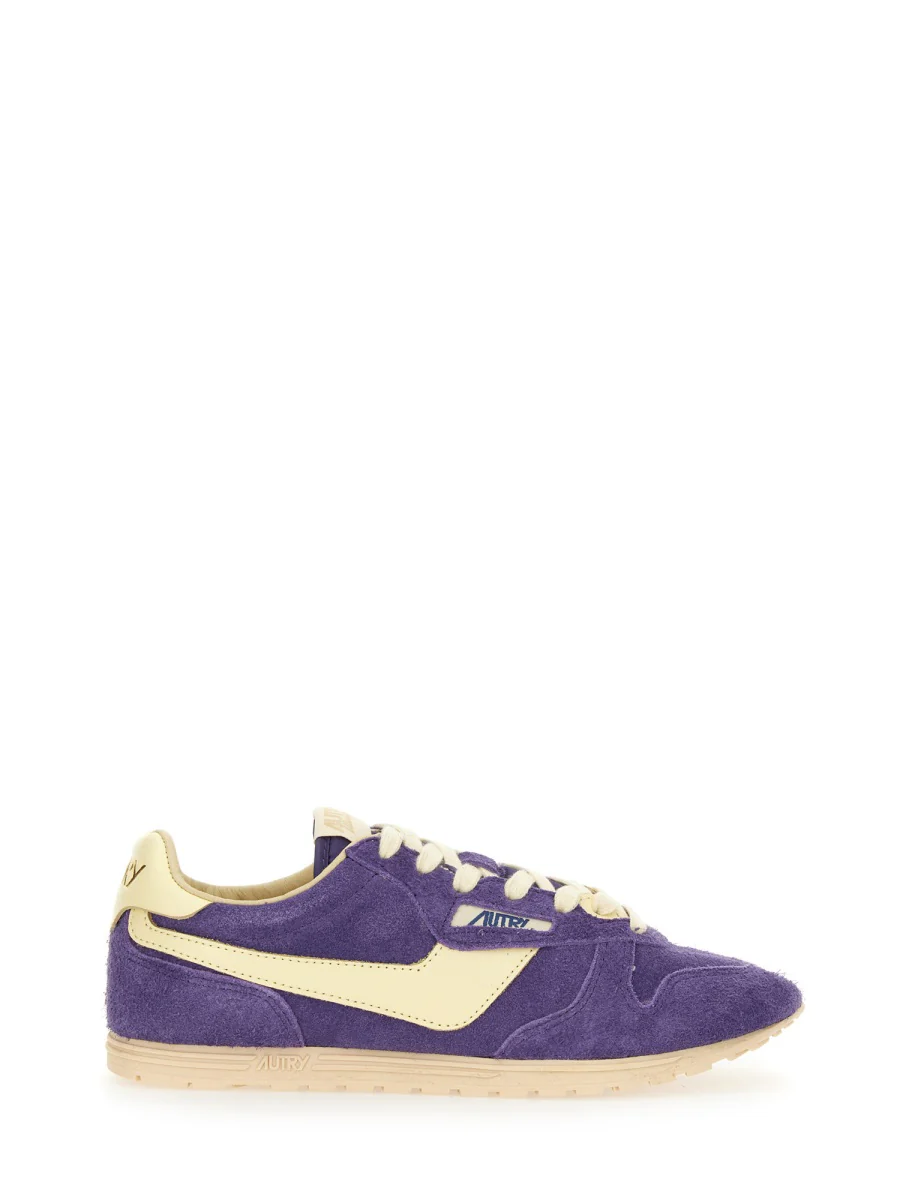 Autry Windspin Low Sneaker - Women's - Image 7