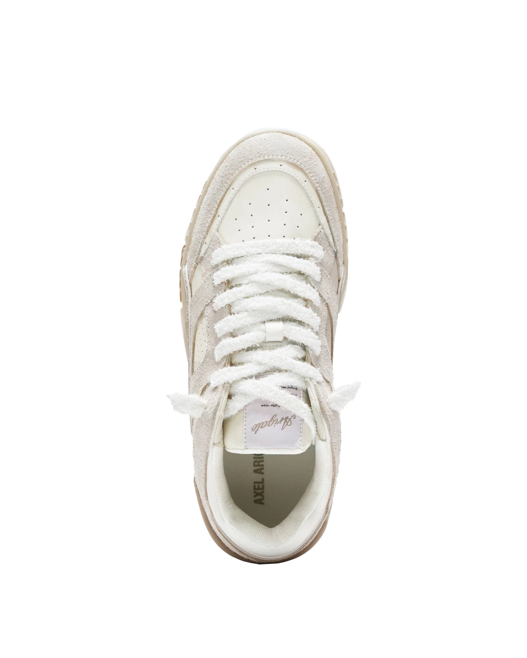 Axel Arigato Elegant Sneakers - Image 3