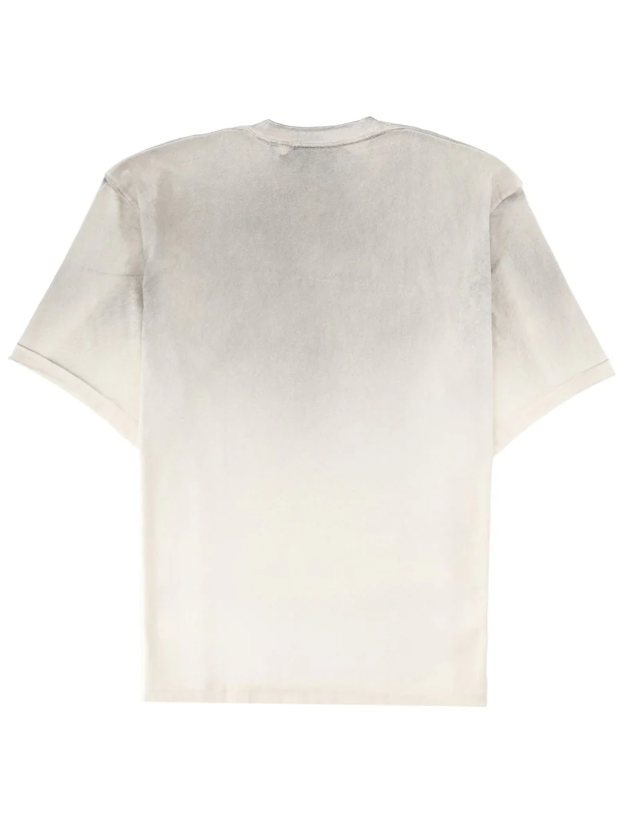 Axel Arigato Logo Graphic T-Shirt for Men - Image 2