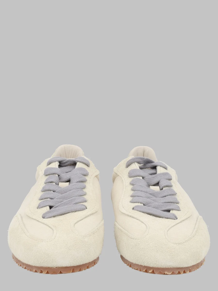 Axel Arigato Men's Daze Leather Sneakers