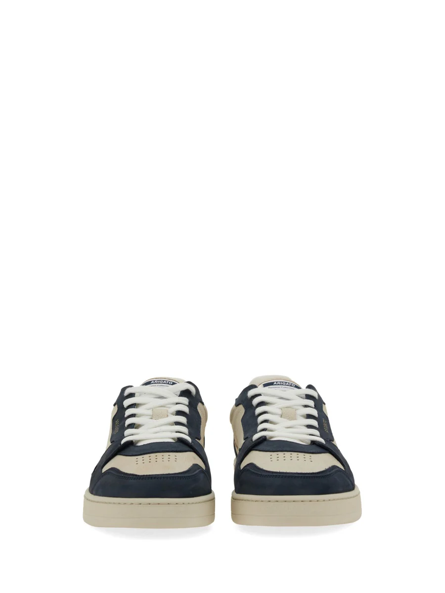 Axel Arigato Men's Dice Low Sneakers - Image 6