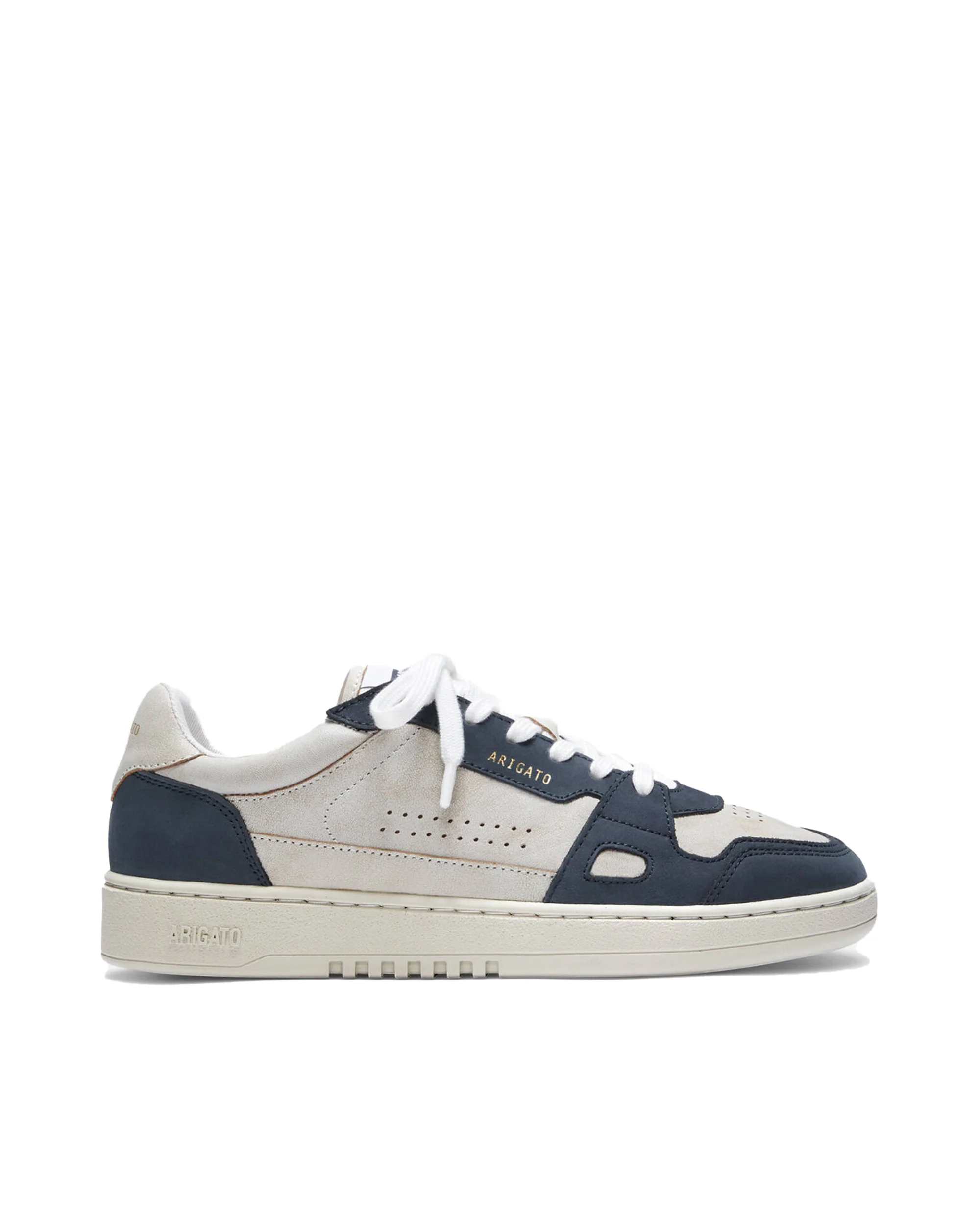 Axel Arigato Men's Premium Suede Sneakers