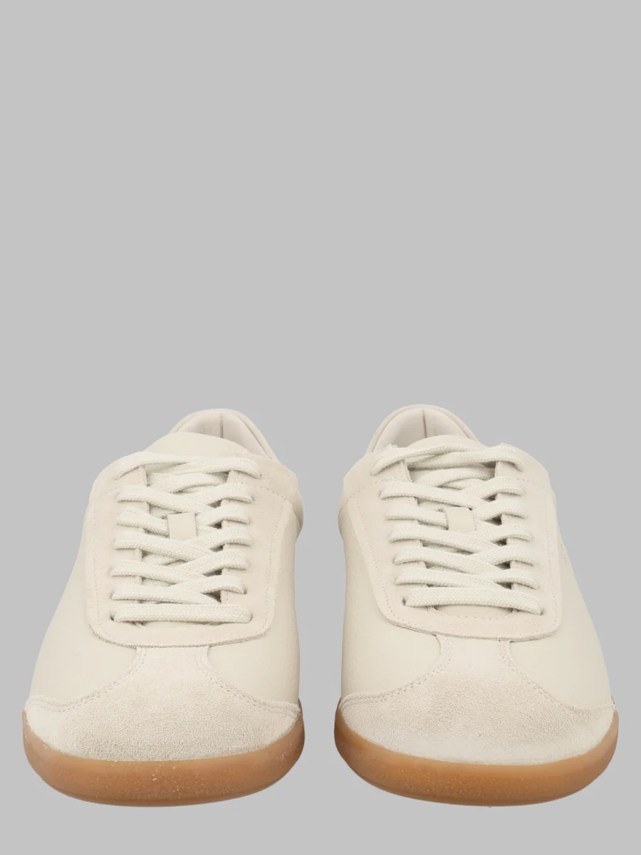 Axel Arigato ZANE Leather & Suede Sneakers for Men