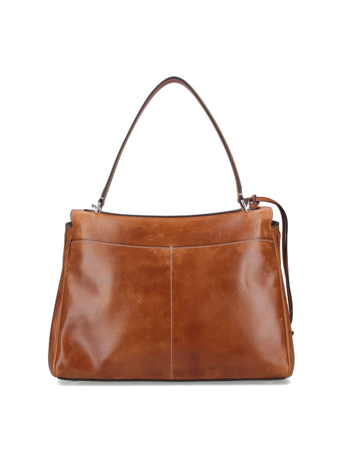 Balenciaga 100% Lamb Leather Mini Bag for Women - Image 5