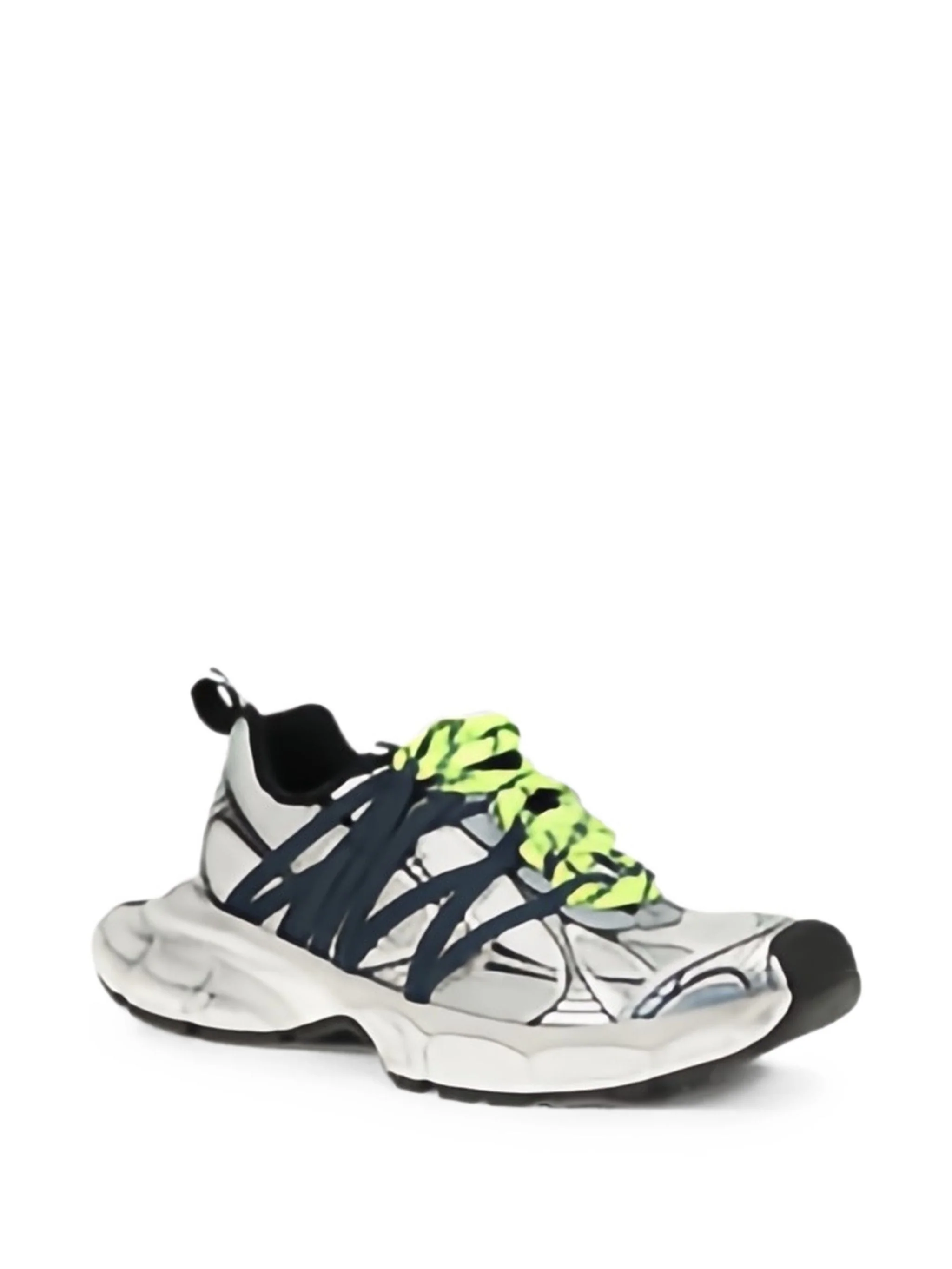 Balenciaga 3XL Sneakers - Image 2