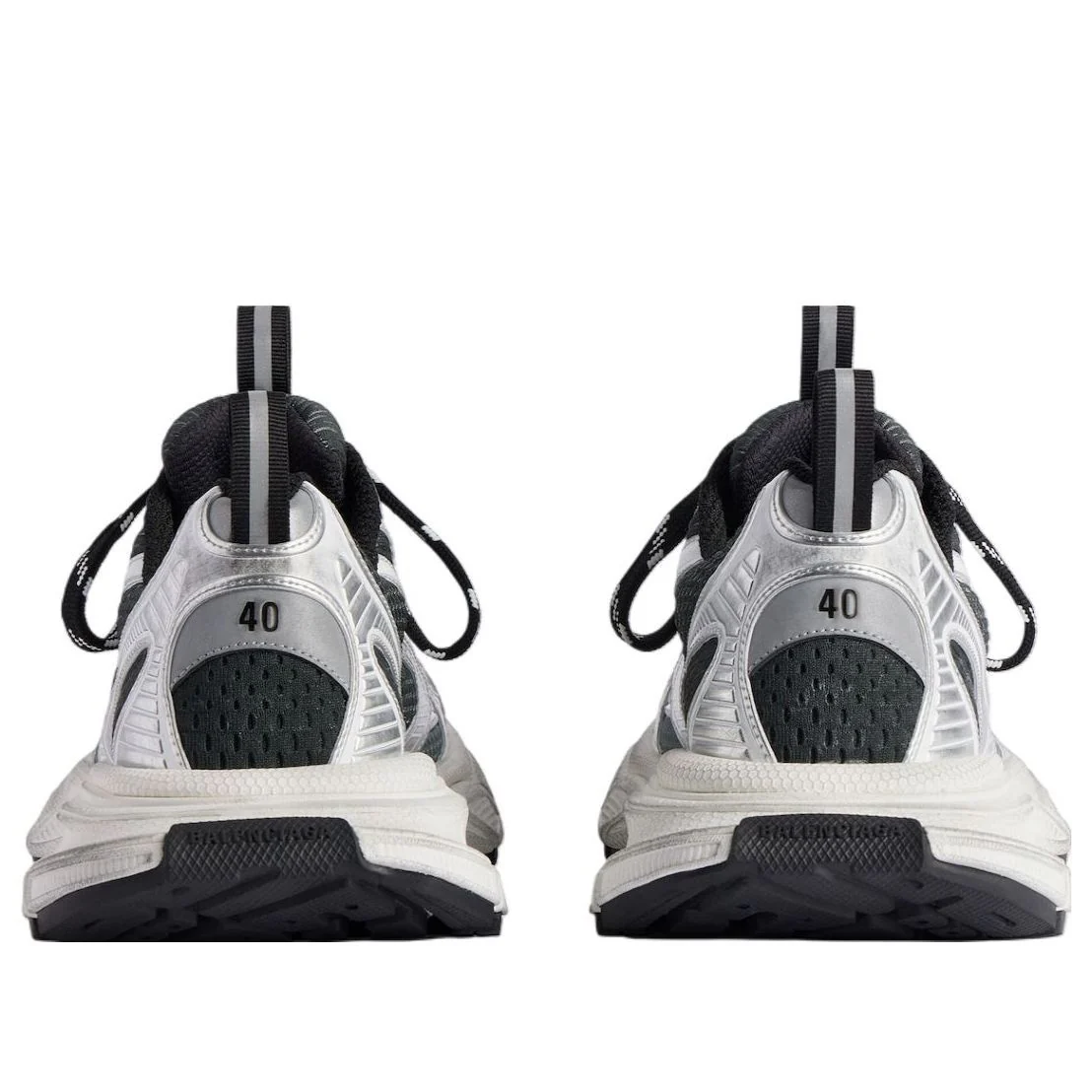 Balenciaga 3XL Sneakers for Men - Image 4