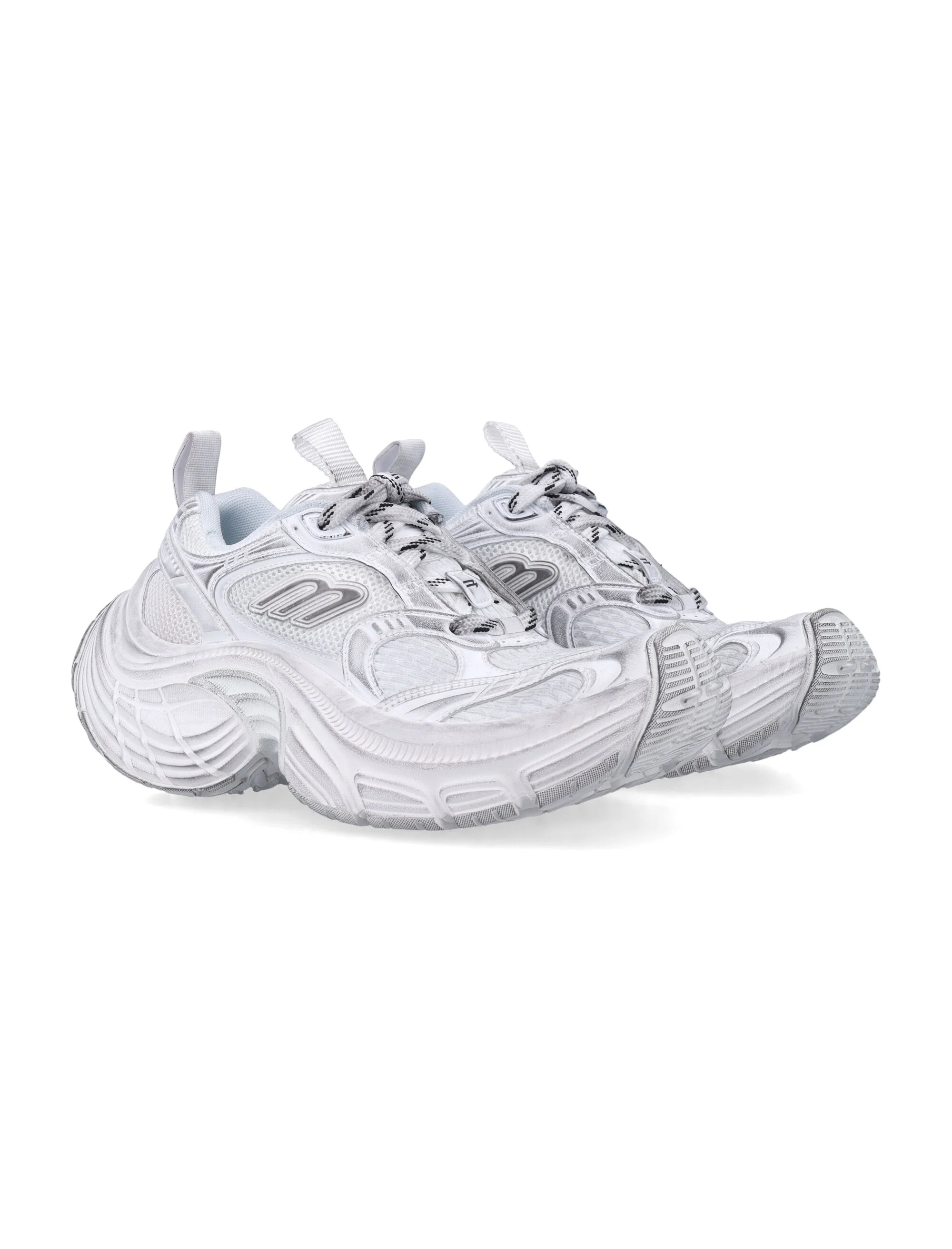 Balenciaga 6xl Sneaker - Image 3
