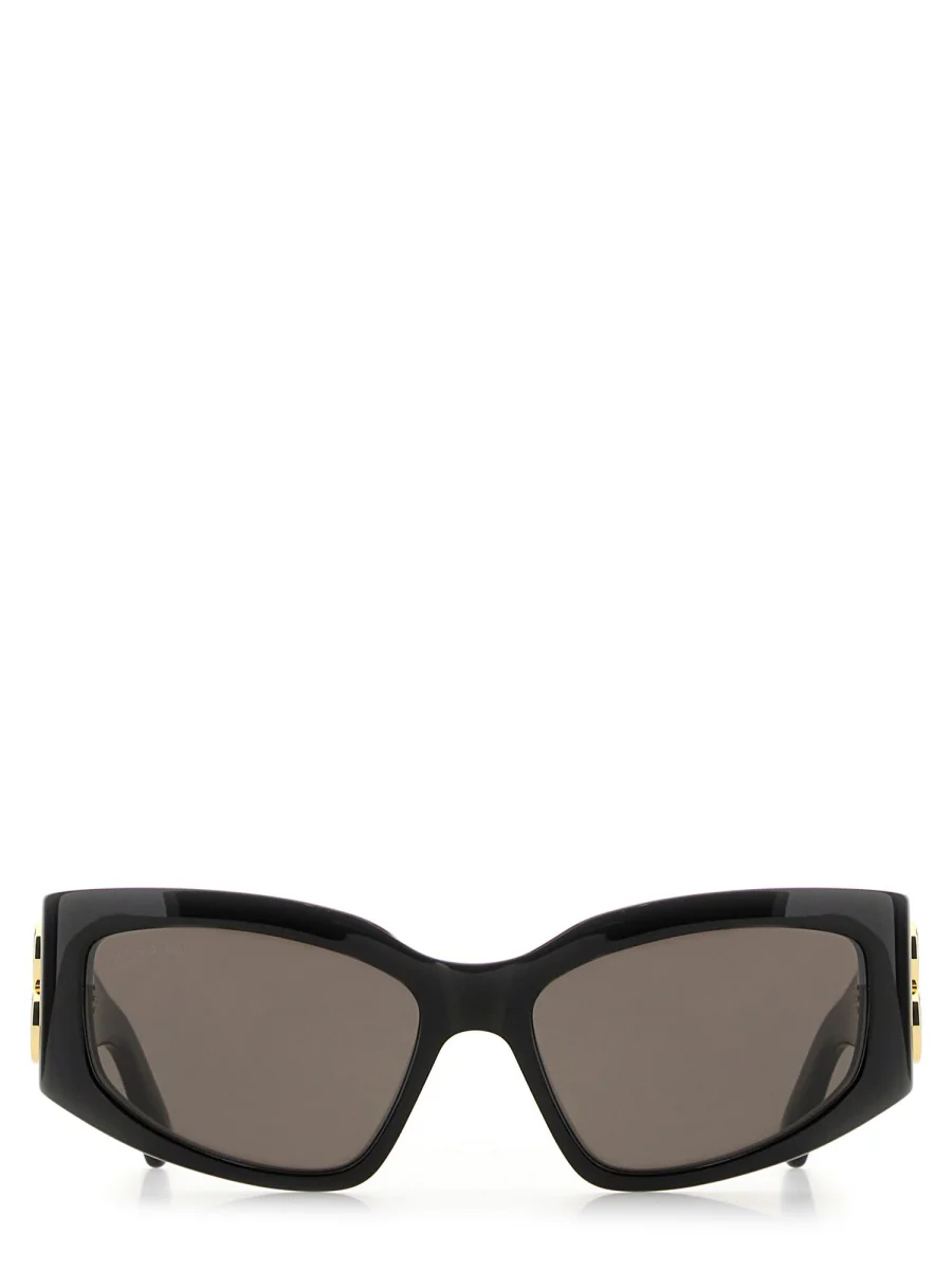 Balenciaga Bossy Cat Mini Sunglasses