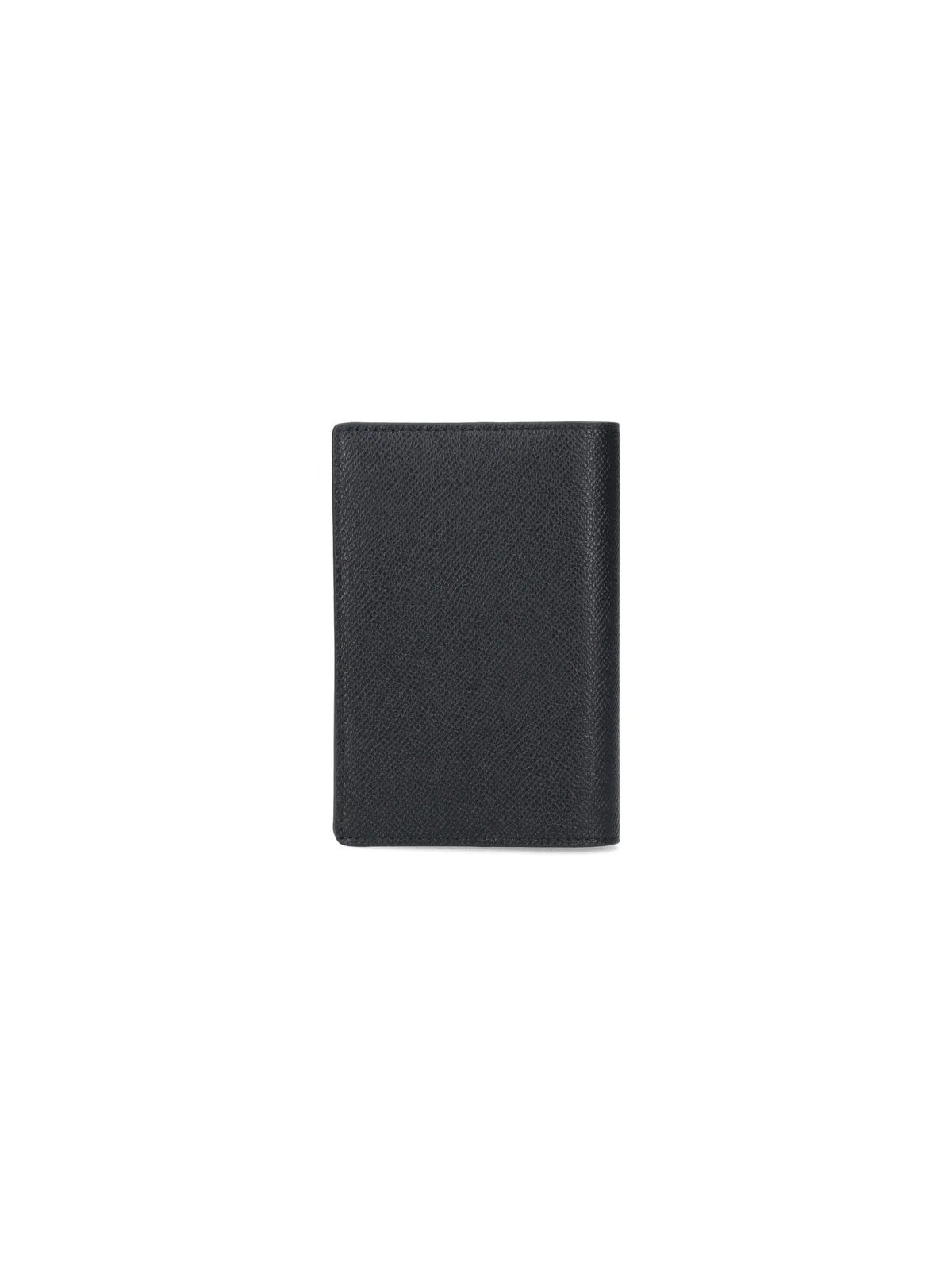 Balenciaga Calf Leather Mini Wallet for Men - Image 5