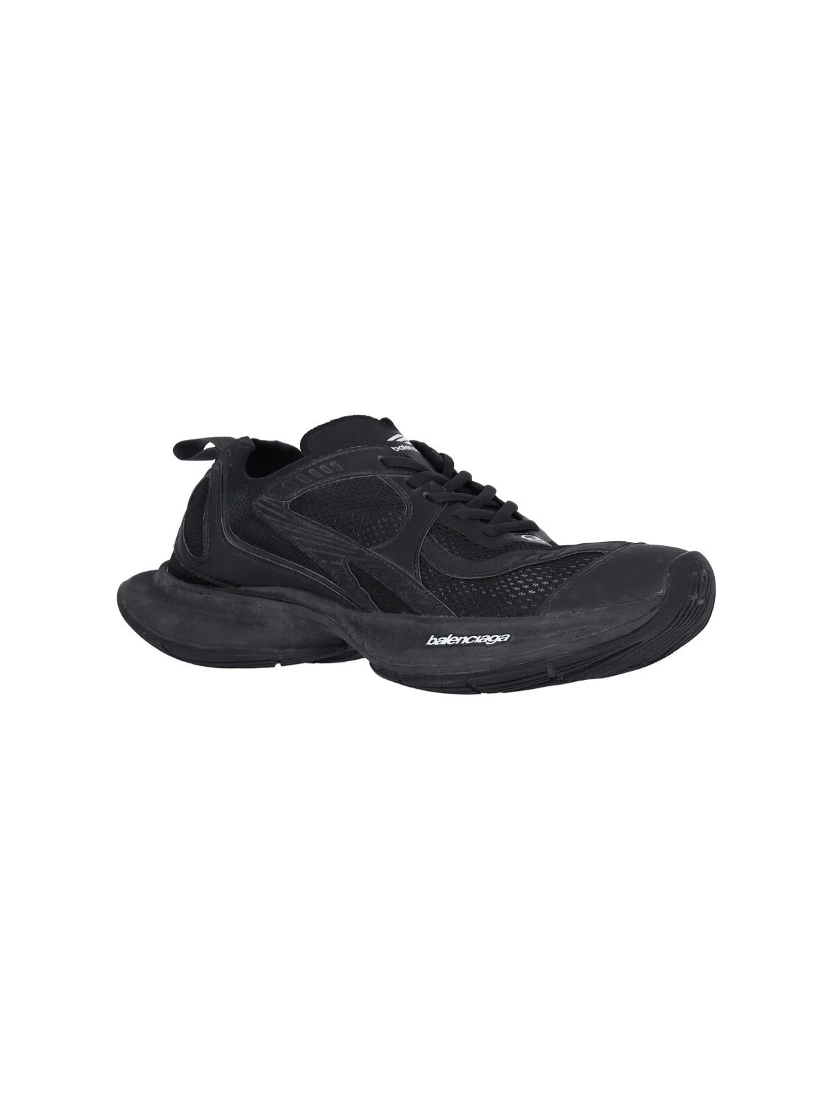 BALENCIAGA Circuit Ultra-Lightweight Sneakers - Image 4