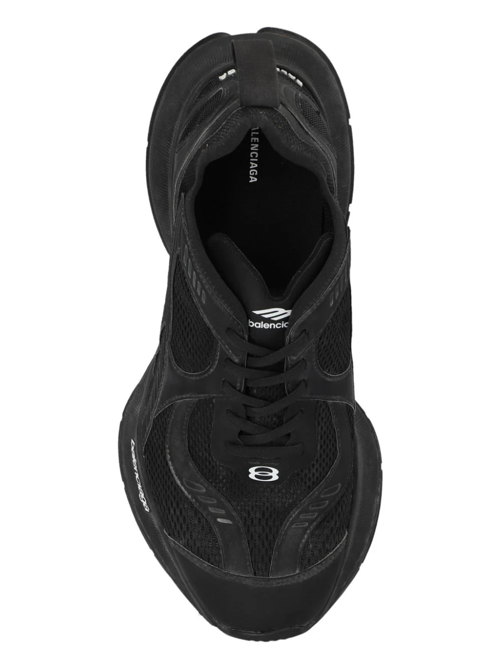 BALENCIAGA Circuit Ultra-Lightweight Sneakers - Image 5