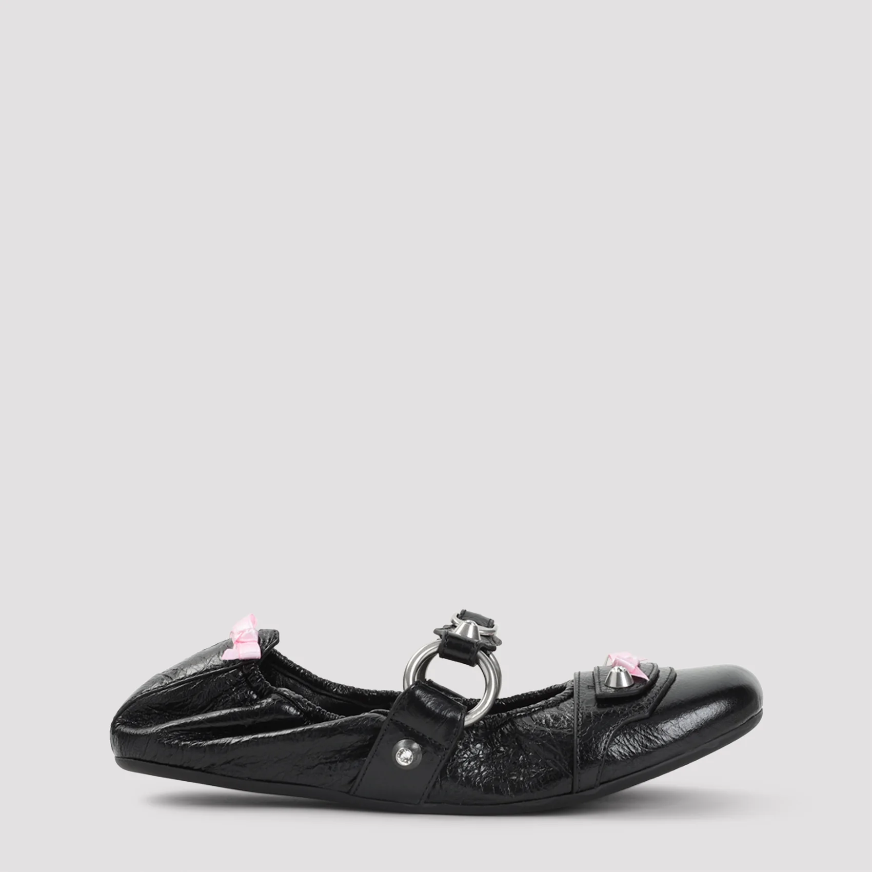 Balenciaga City Sandals
