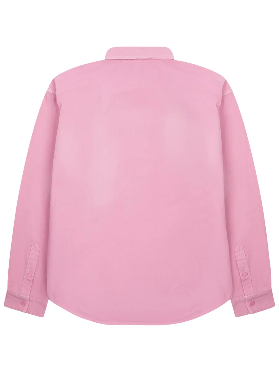Balenciaga Cotton Women's Mini Shirt - Image 2