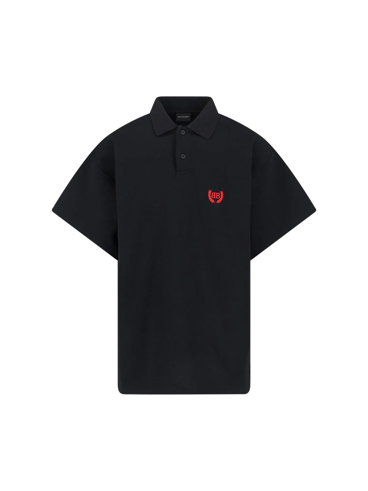 Balenciaga Designer Logo T-Shirt