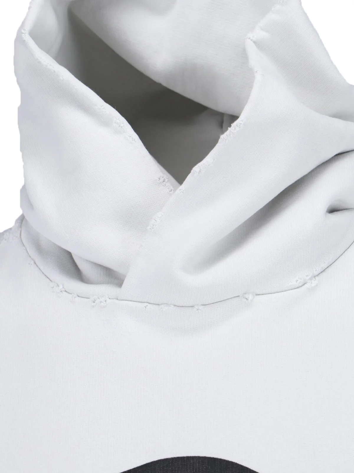 Balenciaga Lightweight 100% Cotton Crewneck Sweater for Men - Image 5