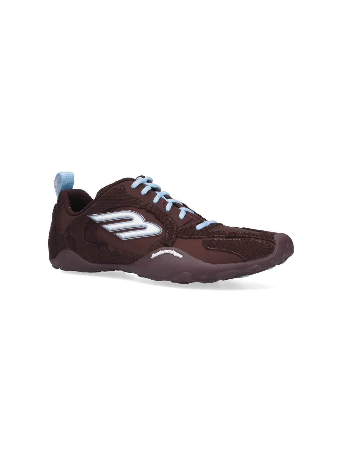 Balenciaga Men’s Sport Sneakers - Image 2