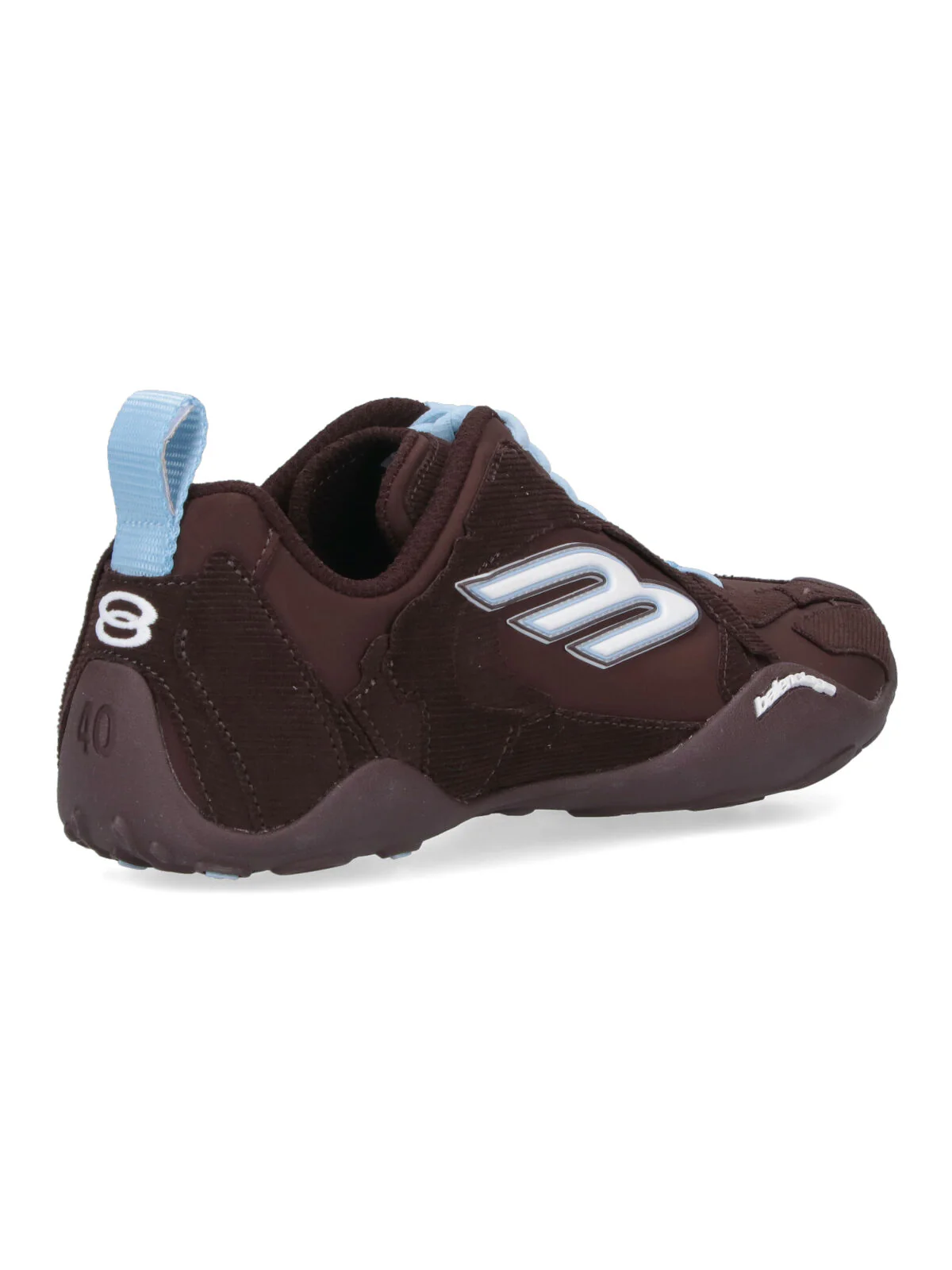 Balenciaga Men’s Sport Sneakers - Image 4