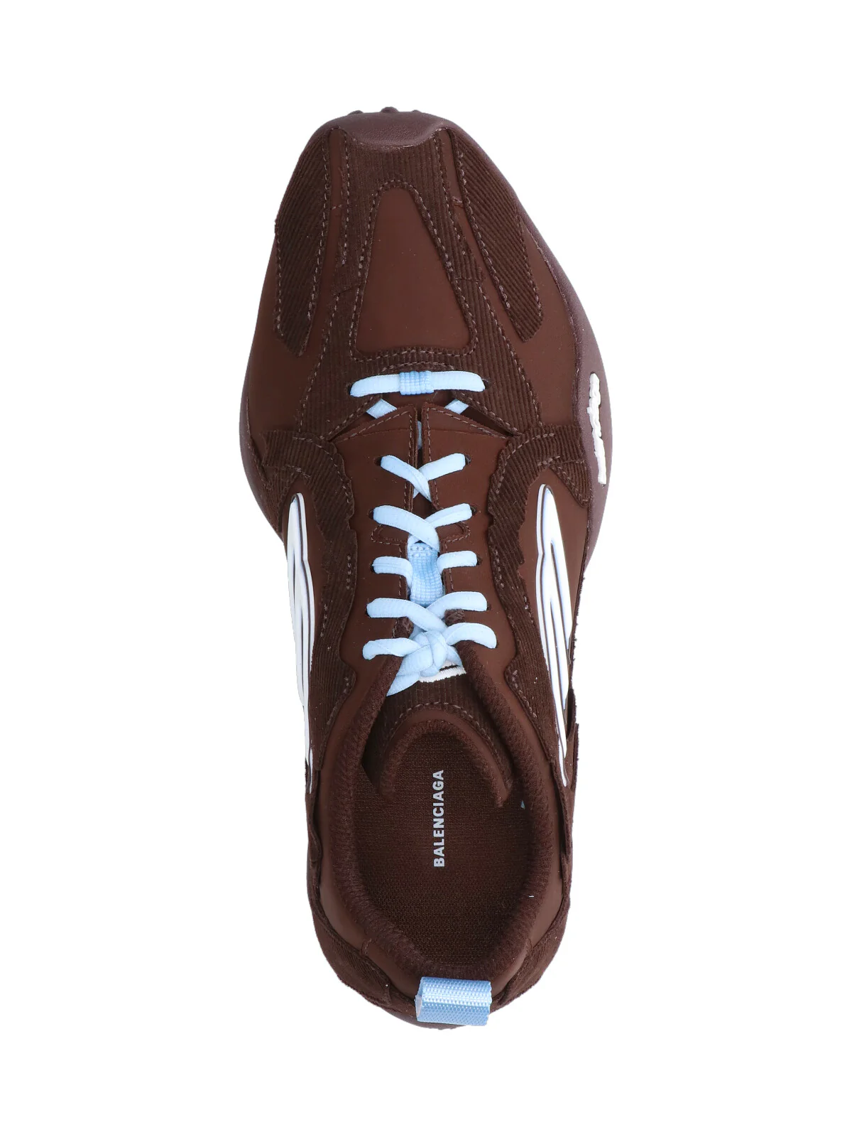 Balenciaga Men’s Sport Sneakers - Image 5
