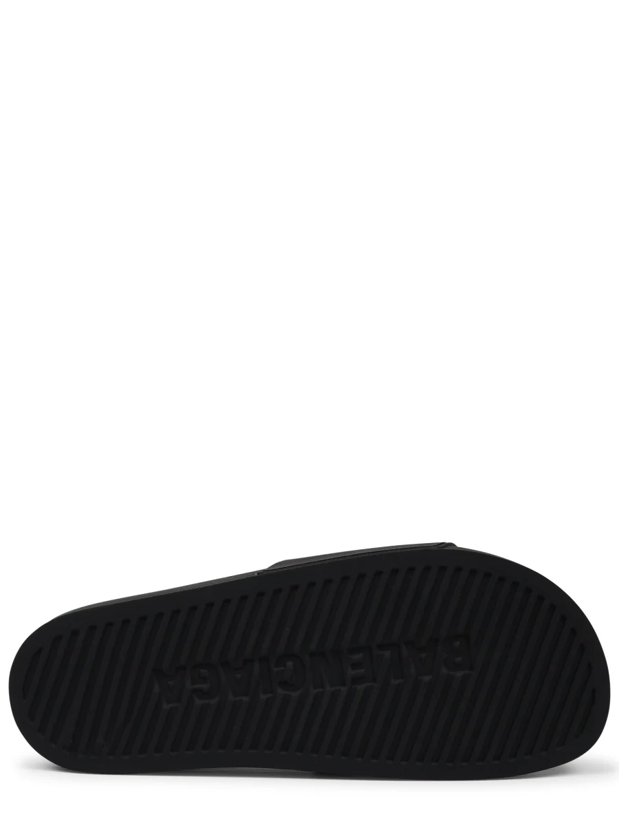 Balenciaga Men's Mini FLATS - Image 6
