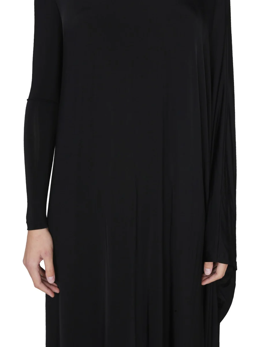 BALENCIAGA Minimal Maxi Dress - Image 4