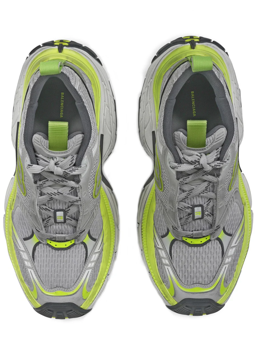 Balenciaga Multicolour Sneakers for Men Edition - Image 5