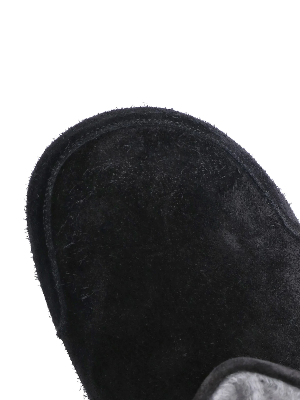 Balenciaga Nappa Leather Chelsea Boots - Image 5
