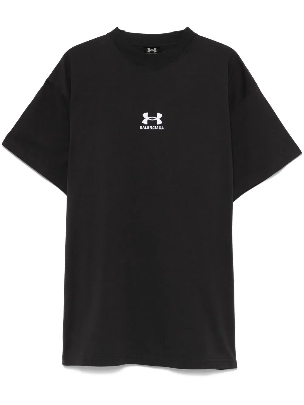 BALENCIAGA Oversize T-Shirt - Image 5