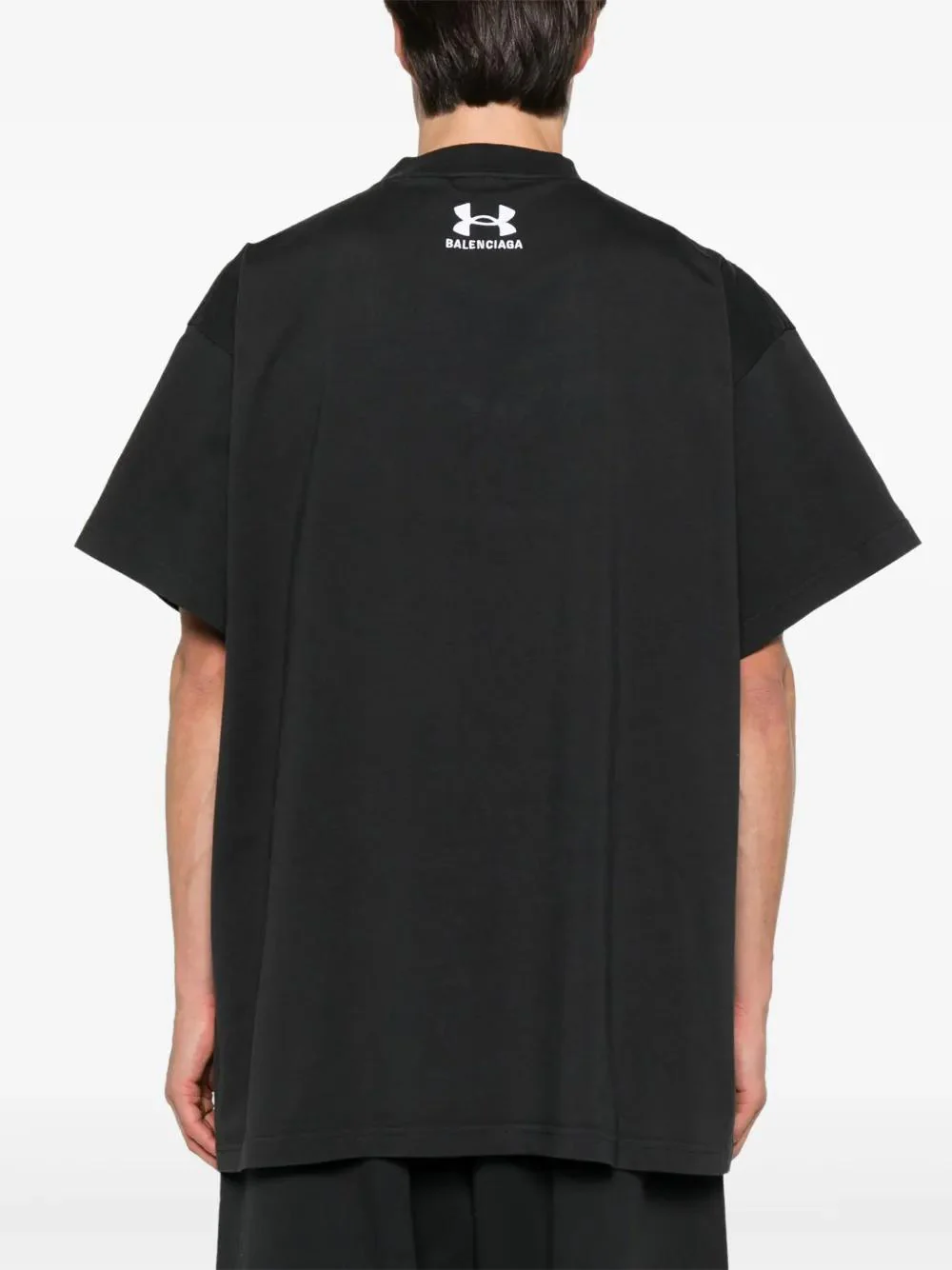 BALENCIAGA Oversize T-Shirt - Image 7