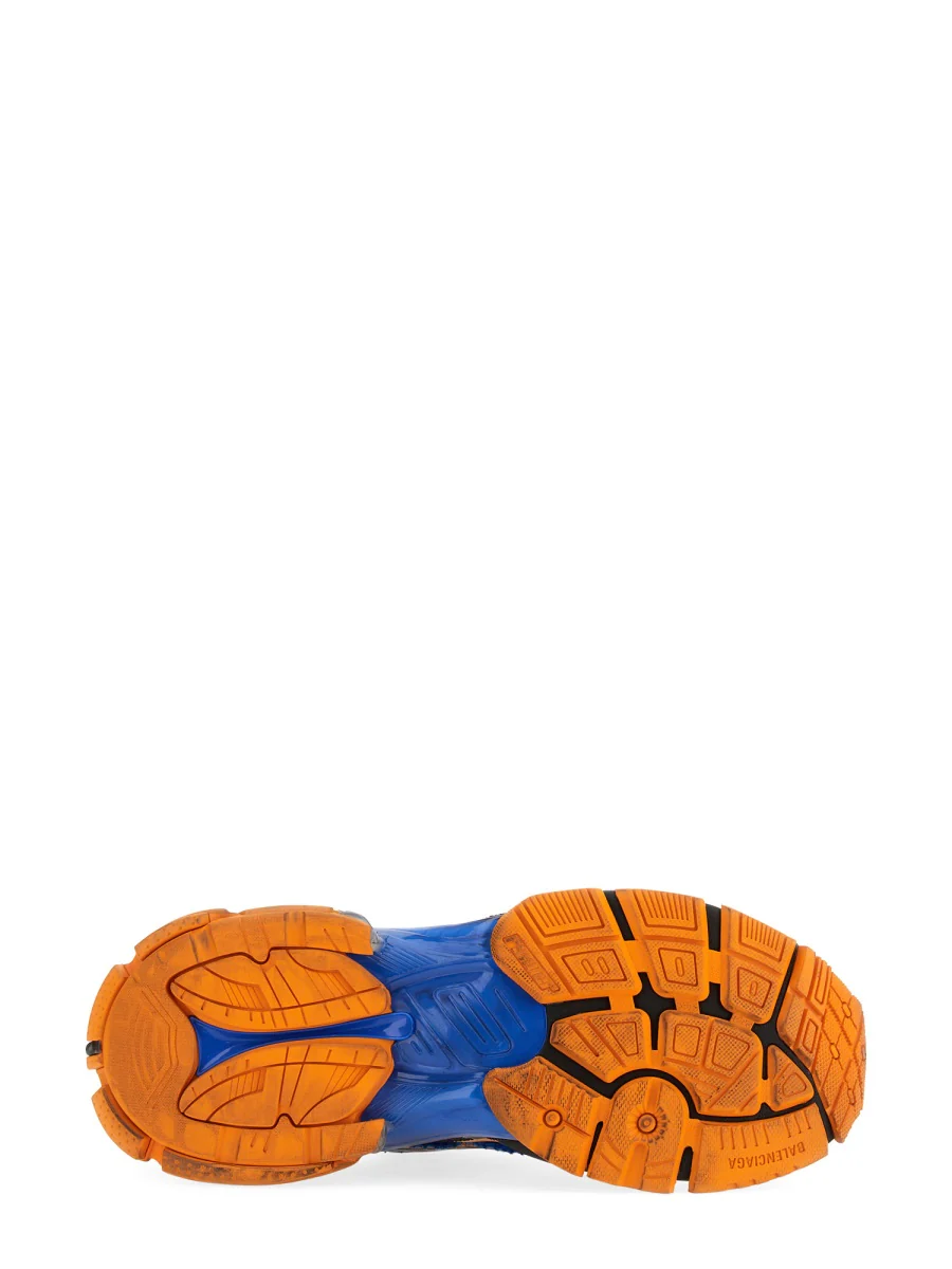 BALENCIAGA Runner Sneakers Mesh and Nylon - Image 5