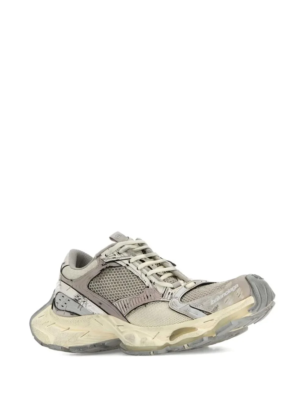 BALENCIAGA Stapler Sneaker - Image 4