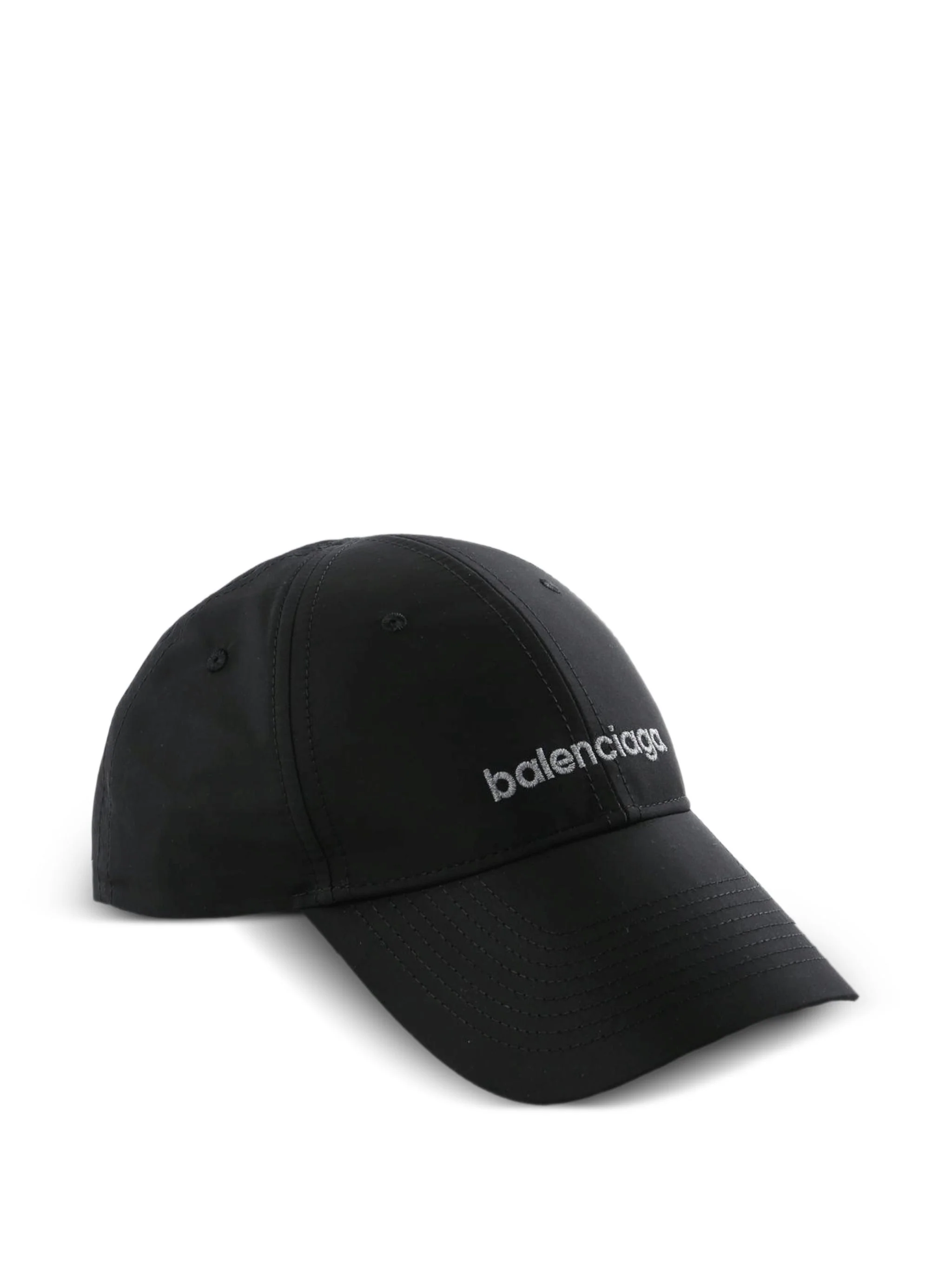 Balenciaga-style ATHL Mini Cap for Men - Image 3