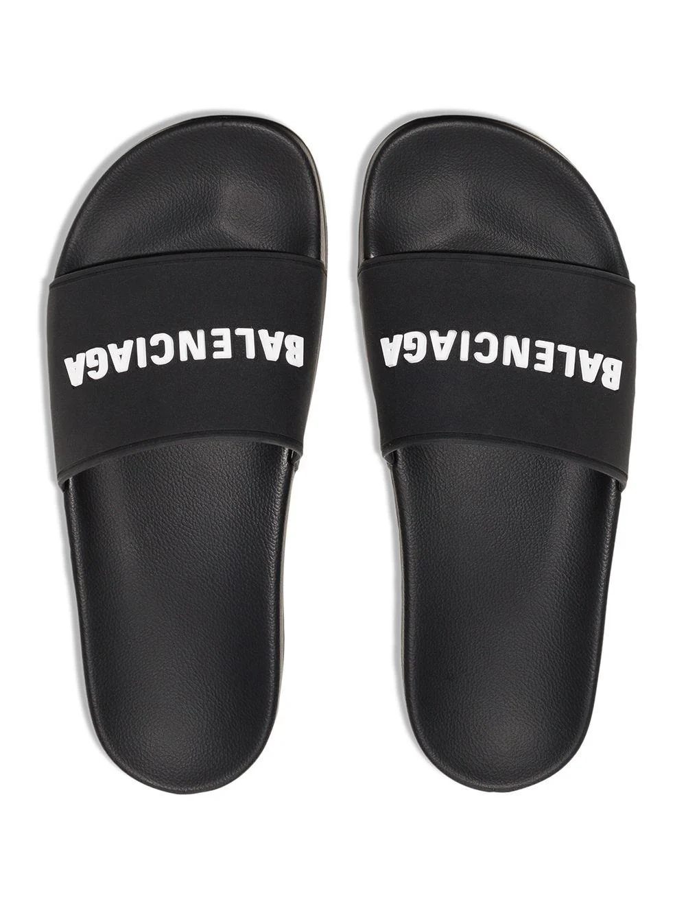 Balenciaga Stylish Pool Slide Sandals for Women - Image 5