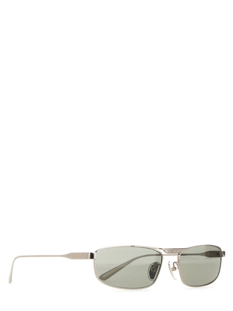 BALENCIAGA Tag 3.0 Rectangle Sunglasses - Image 5