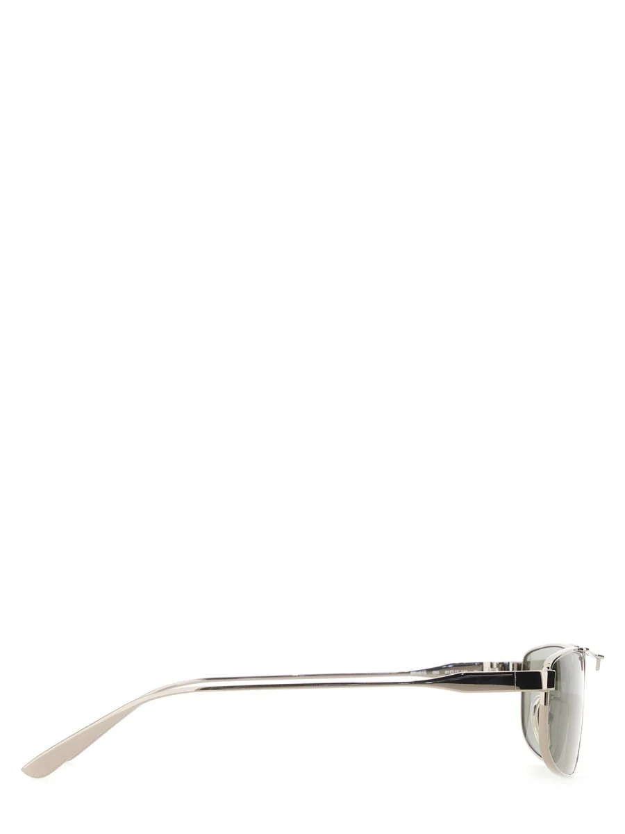 BALENCIAGA Tag 3.0 Rectangle Sunglasses - Image 6