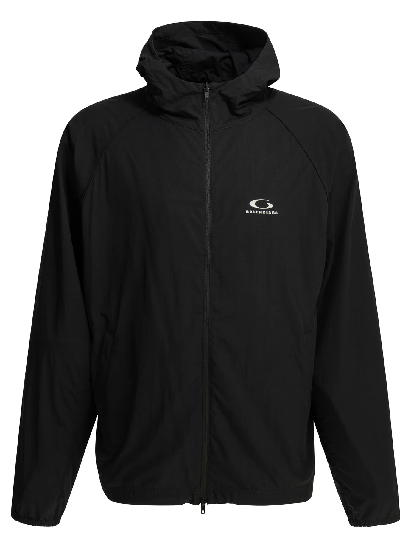Balenciaga Technical Tracksuit Jacket - Image 5
