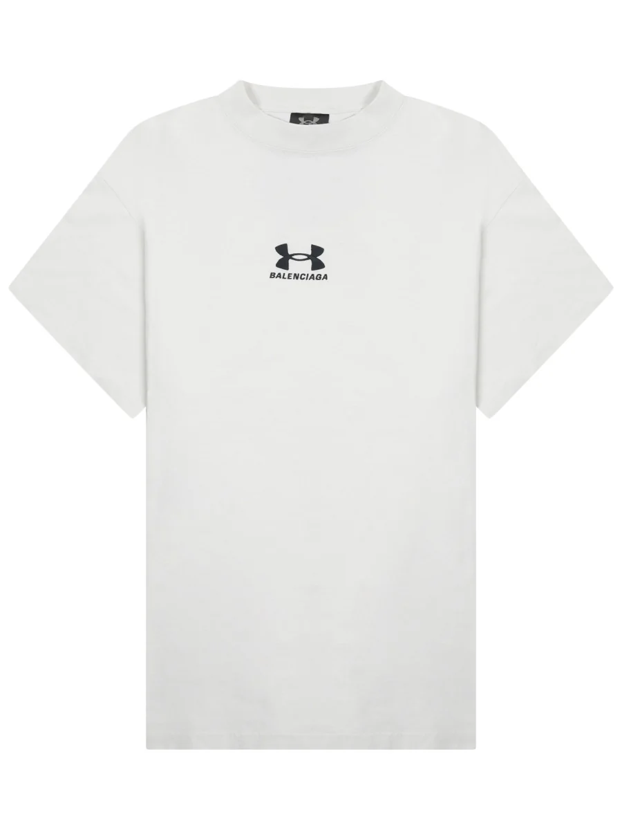 Balenciaga Unisex Cotton T-Shirt