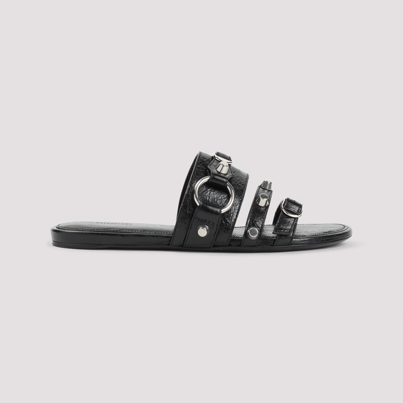 Balenciaga Women's City Sandal - Image 3