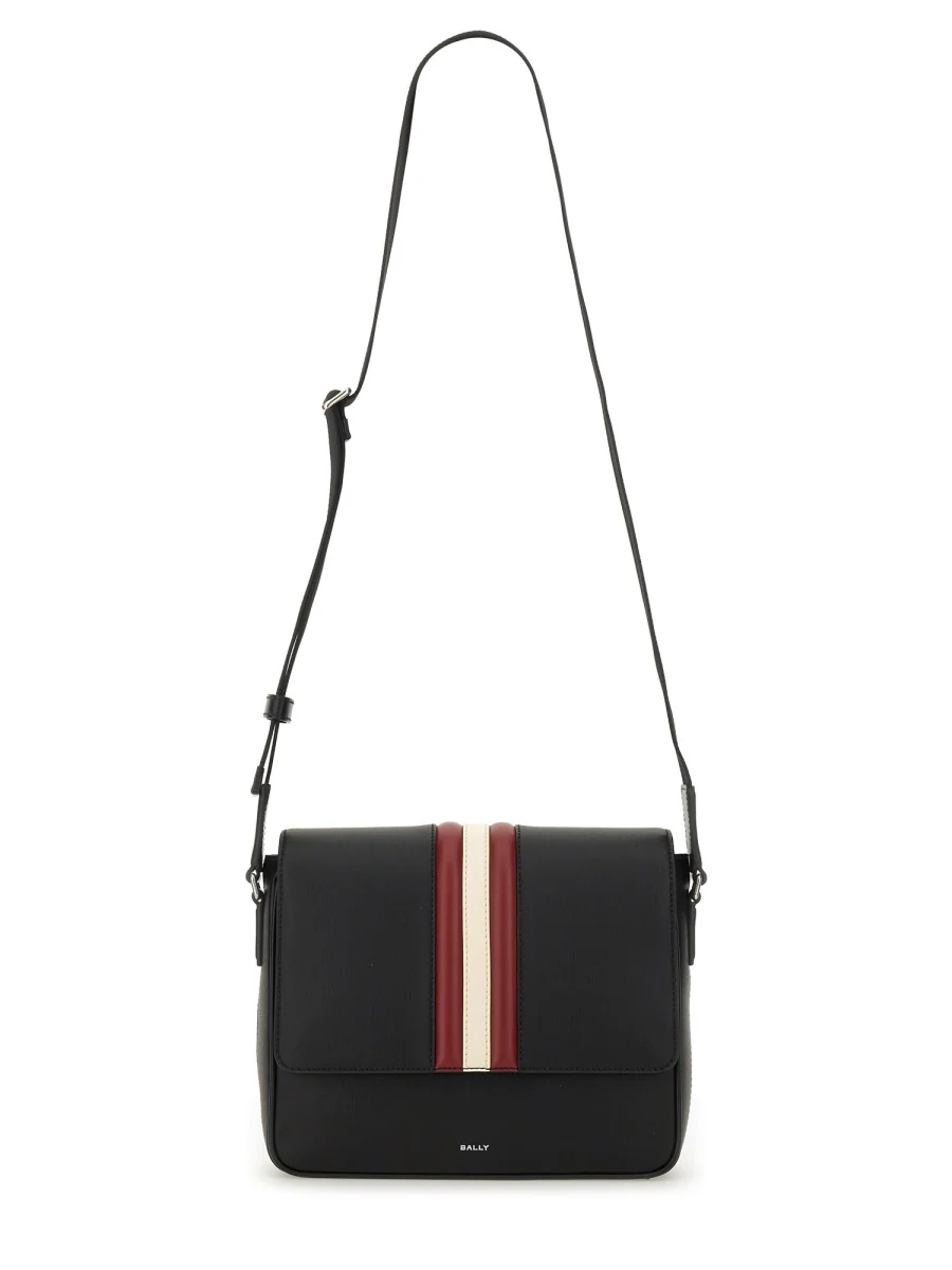 Bally Mini Crossbody Bag - Image 2