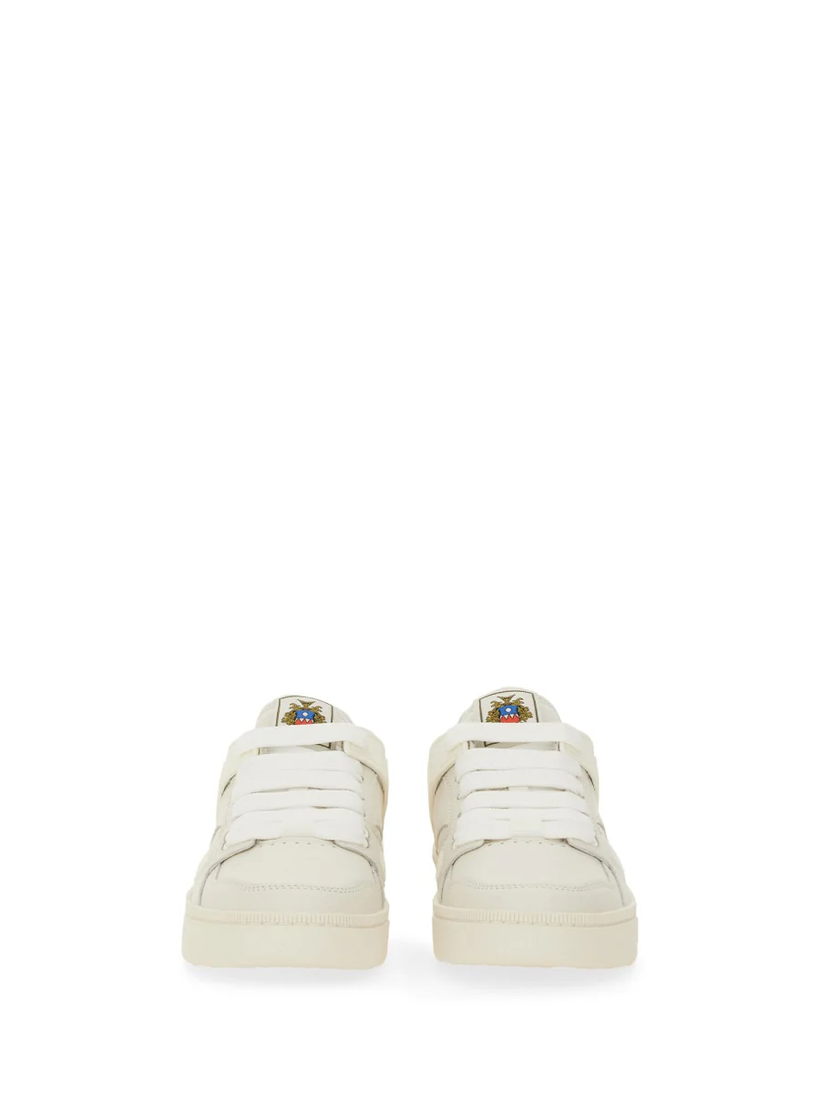 BALLY Ronnie Lace-Up Sneakers - Image 5