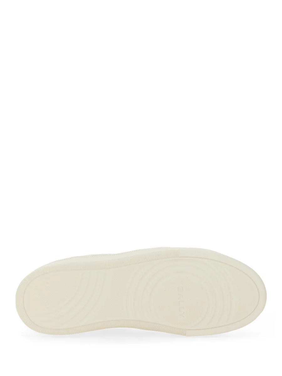 BALLY Ronnie Lace-Up Sneakers - Image 6