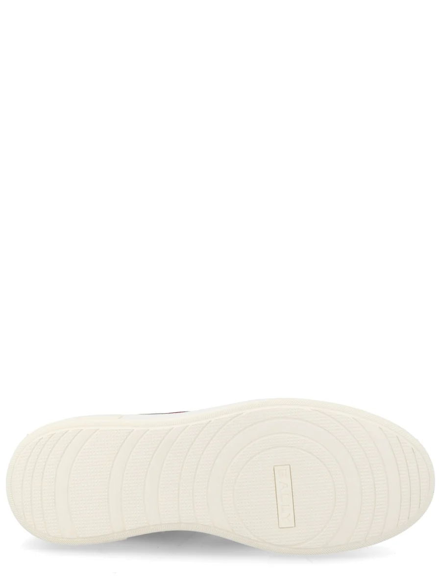 BALLY Striped-detail Sneakers - Image 4