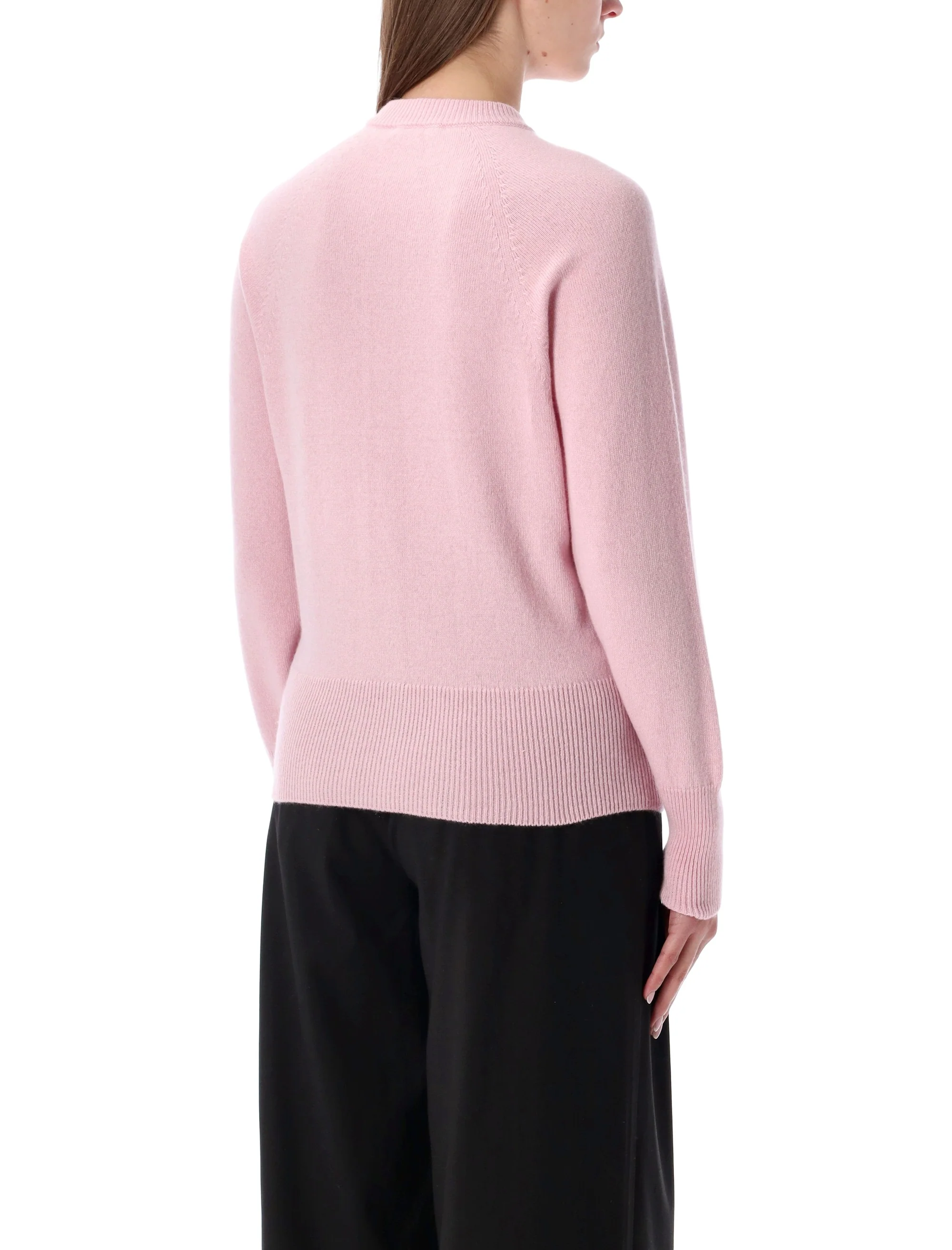 Balmain Eco-cashmere Buttoned Cardigan - Image 2